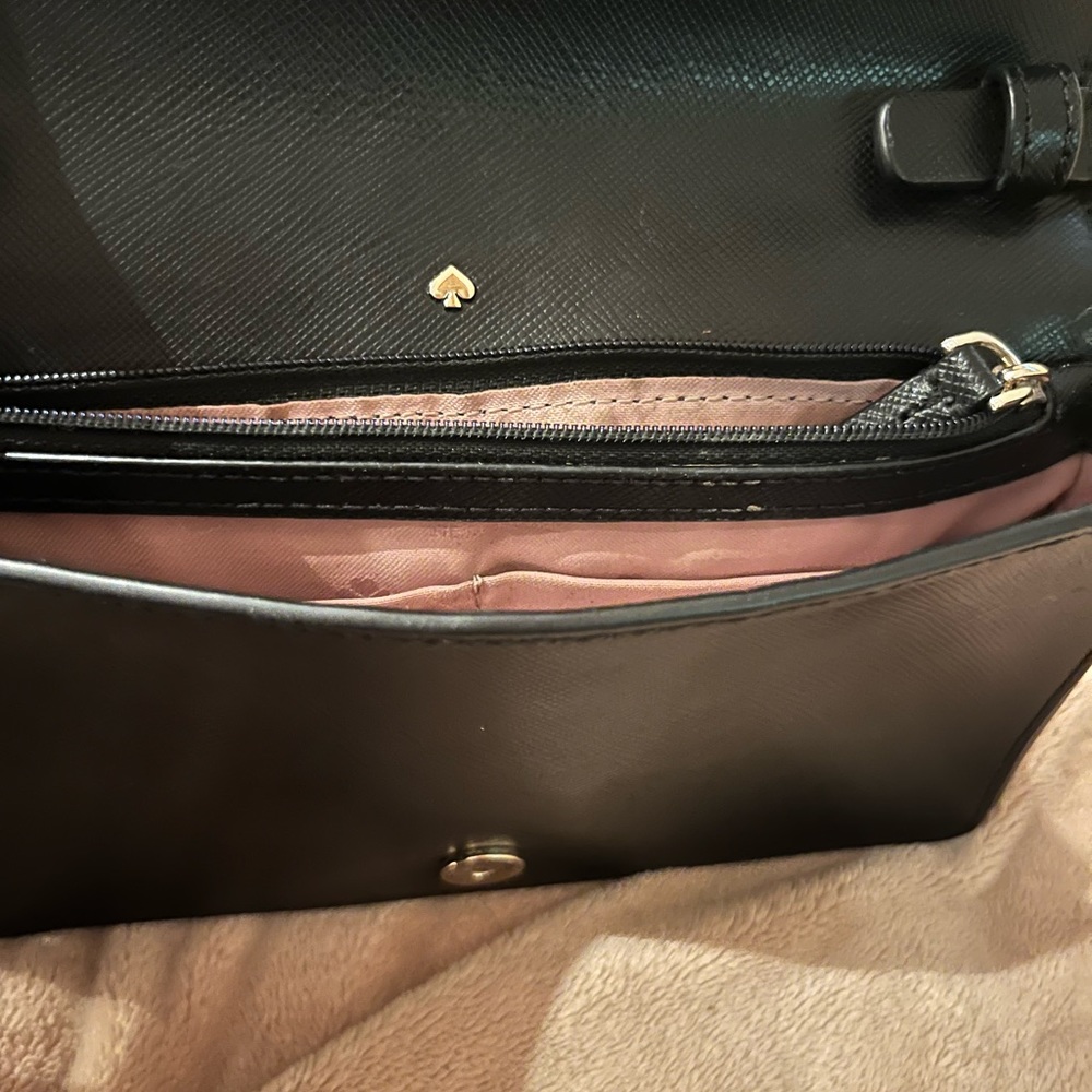 Kate Spade Purse - Picture 3 of 3